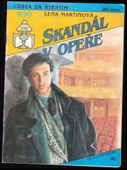Skandál v opeře