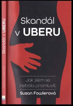 Skandál v Uberu