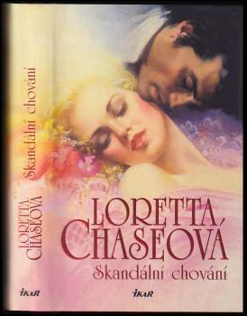 Skandální chování