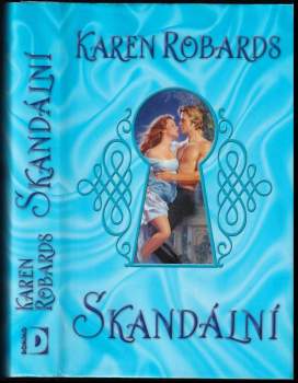 Skandální