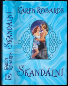 Skandální