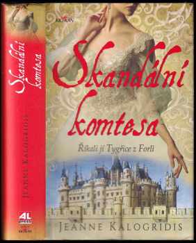Skandální komtesa
