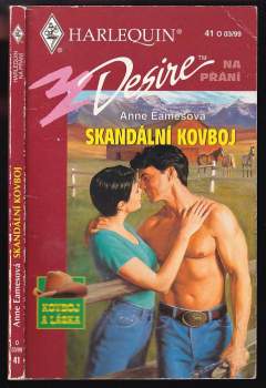 Skandální kovboj