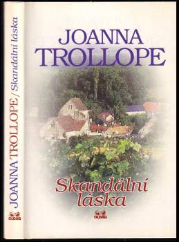 Skandální láska