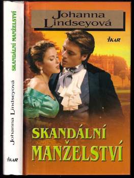 Skandální manželství