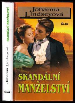 Skandální manželství