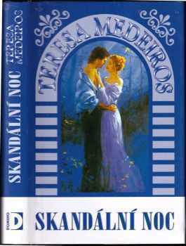 Skandální noc