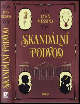 Lynn Messina: Skandální podvod