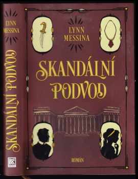 Lynn Messina: Skandální podvod