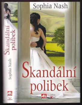 Skandální polibek