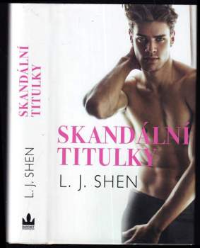 Skandální titulky