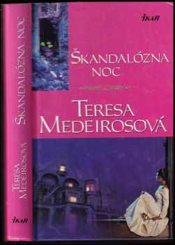 Teresa Medeiros: Škandalózna noc