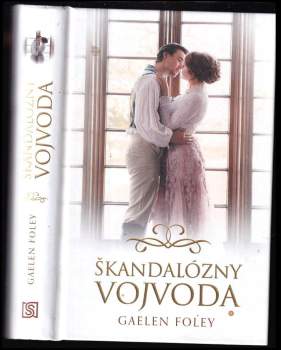 Škandalózny vojvoda