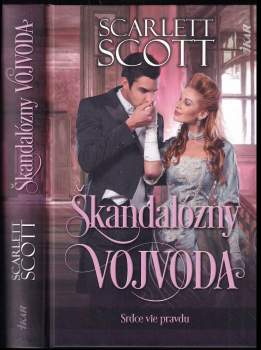 Škandalózny vojvoda
