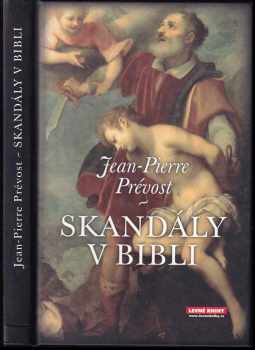 Skandály v Bibli