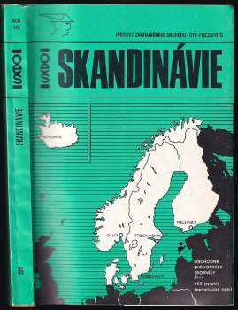 Skandinávie