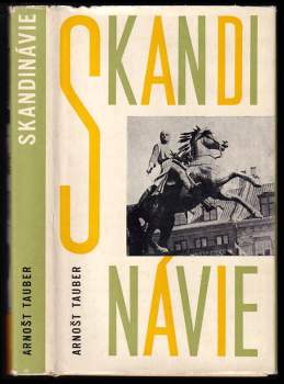Skandinávie