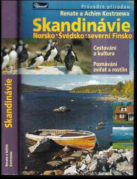 Renate Kostrzewa: Skandinávie