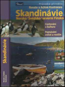 Skandinávie