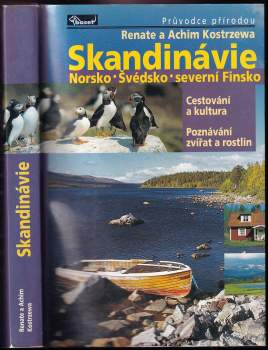 Skandinávie