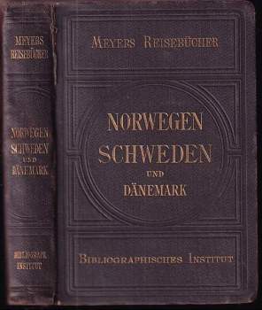 Skandinavien