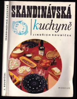 Skandinávská kuchyně