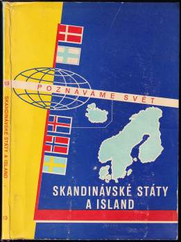 Skandinávské státy a Island