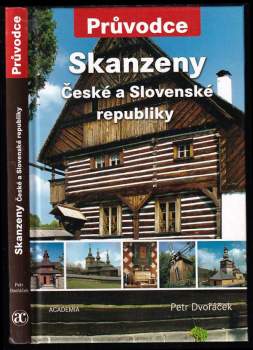 Skanzeny České a Slovenské republiky