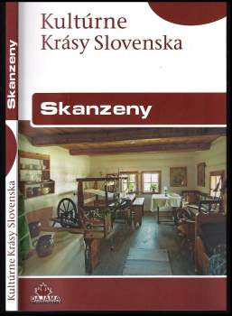 Skanzeny