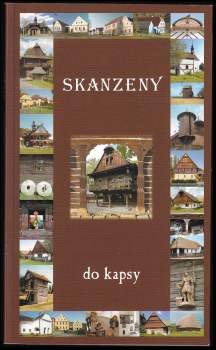 Skanzeny