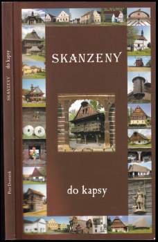 Skanzeny