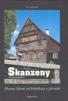 Skanzeny v České republice