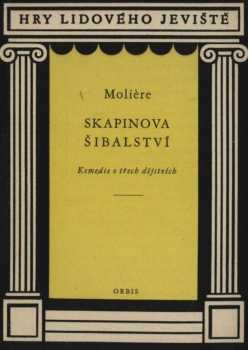 Skapinova šibalství