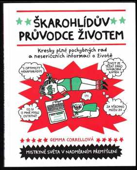 Škarohlídův průvodce životem