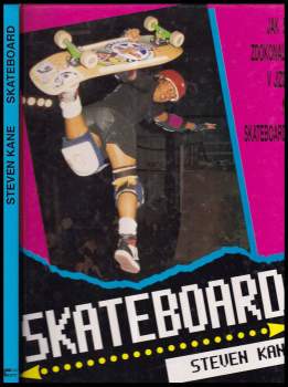 Skaterboard