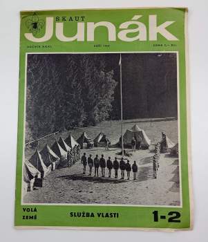 Skaut Junák