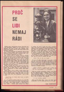 Jaroslav Foglar: Skaut Junák, NEKOPLETNÍ ROČNÍK XXXII.