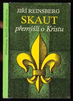 Skaut přemýšlí o Kristu