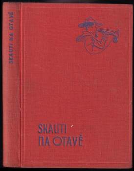 Skauti na Otavě