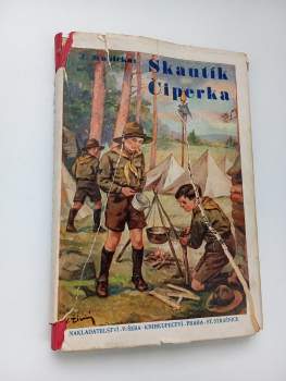Skautík Čiperka