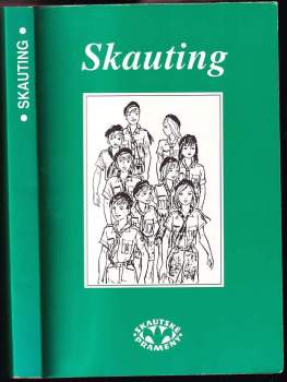 Skauting