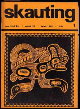 Skauting