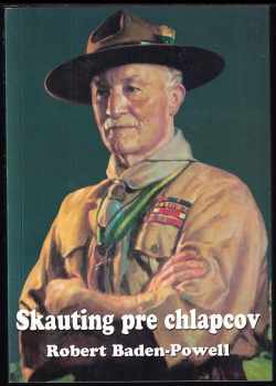 Skauting pre chlapcov