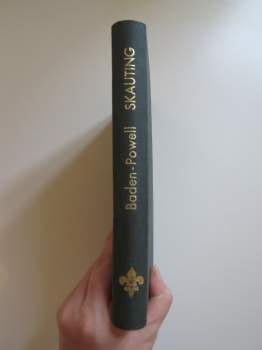 Baden-Powell of Gilwell: Skauting pro chlapce