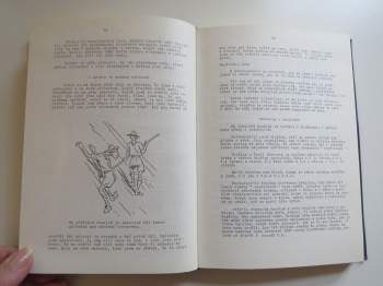 Baden-Powell of Gilwell: Skauting pro chlapce