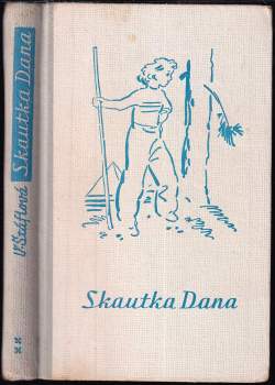 Skautka Dana