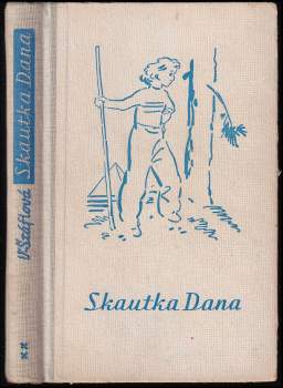 Skautka Dana
