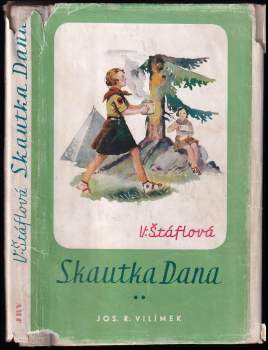 Skautka Dana