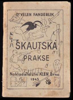 Skautská prakse
