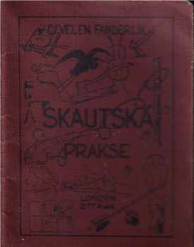 Skautská prakse